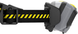 LEDLENSER HF4R Work LED-Kopfleuchte 500 lm Boost IP68 aufladbar