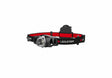 LEDLENSER H3.2 LED-Kopfleuchte mit Advanced Focus System, 120 lm, stufenlos dimmbar