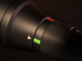 LEDLENSER P7 Core LED-Taschenlampe 450 lm mit Advanced Focus System
