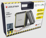 LEDLENSER AF8R Work LED-Strahler 500-4000 lm, Li-Ion 10,8 V, IP67, tunable white