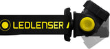 LEDLENSER LED-Kopfleuchte H5R Work 3,7 V 1800 mAh mit Advanced Focus System und Flex Sealing Technology