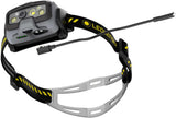 LEDLENSER HF4R Work LED-Kopfleuchte 500 lm Boost IP68 aufladbar