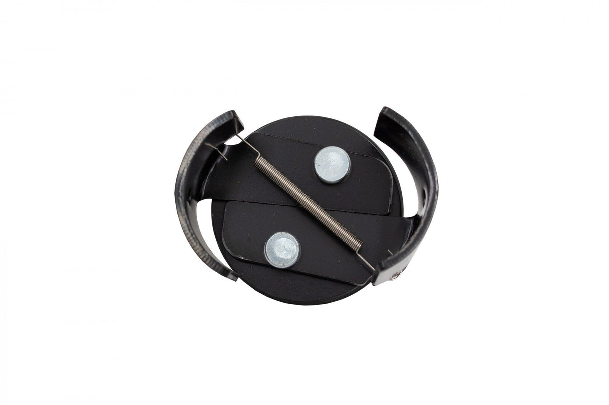 KROFtools Ölfilterschlüssel mit Feder – verstellbar 6246 K-6246