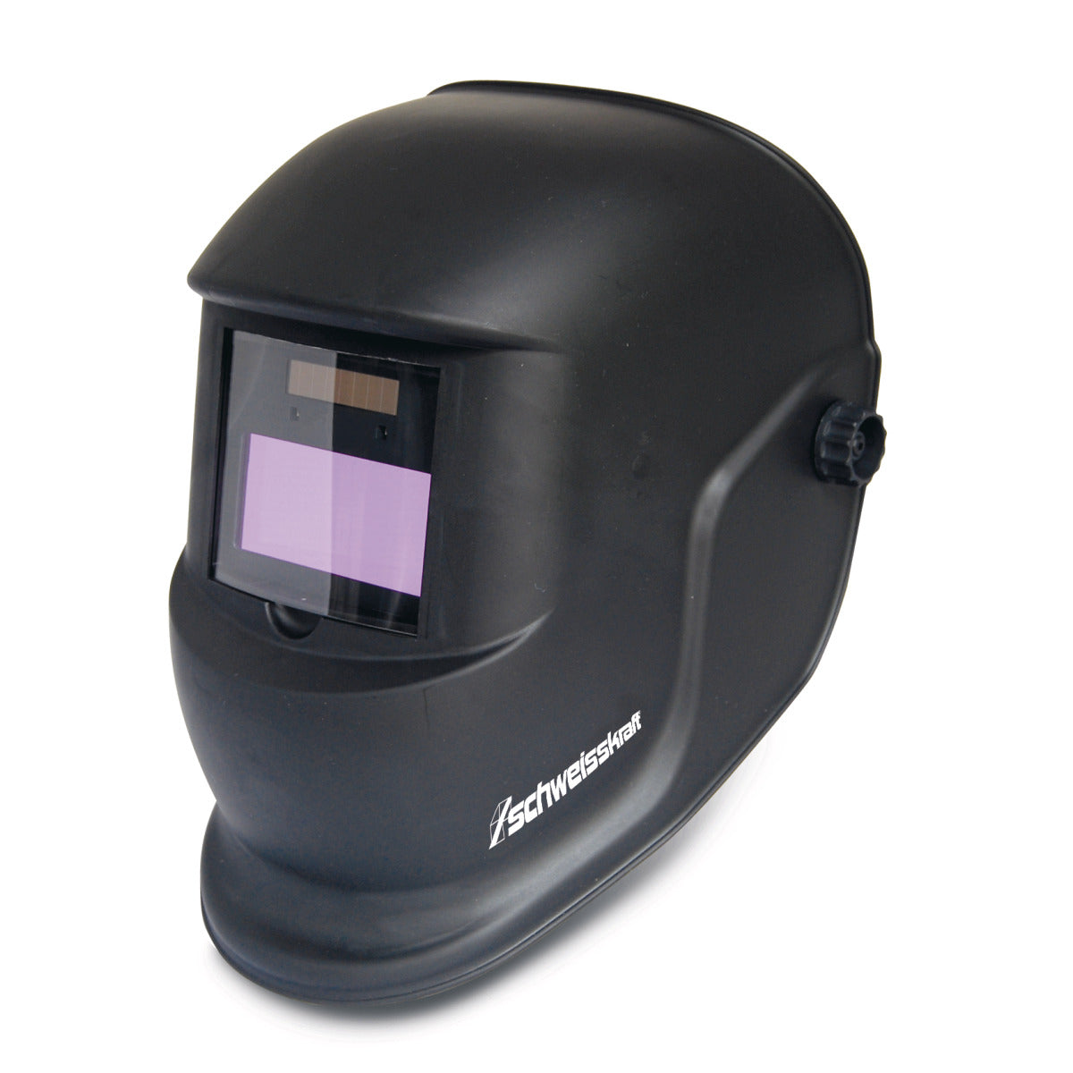 Schweisskraft Automatik-Schweißschutzhelm M-W-2 VarioProtect - Art. 1653991