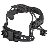 SCHWEISSKRAFT Automatik-Schweißschutzhelm VarioProtect XXL-W-2 TC blue SM-1654025-4