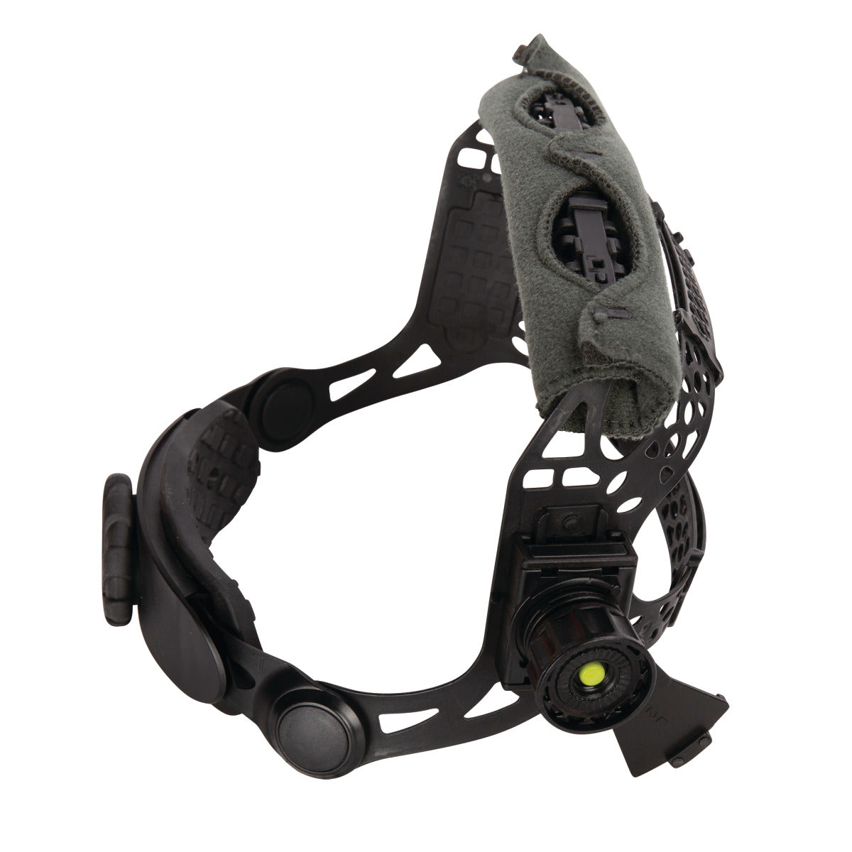 Schweisskraft Automatik-Schweißschutzhelm 3XL-W DIGITAL TC VarioProtect - Art. 1654030