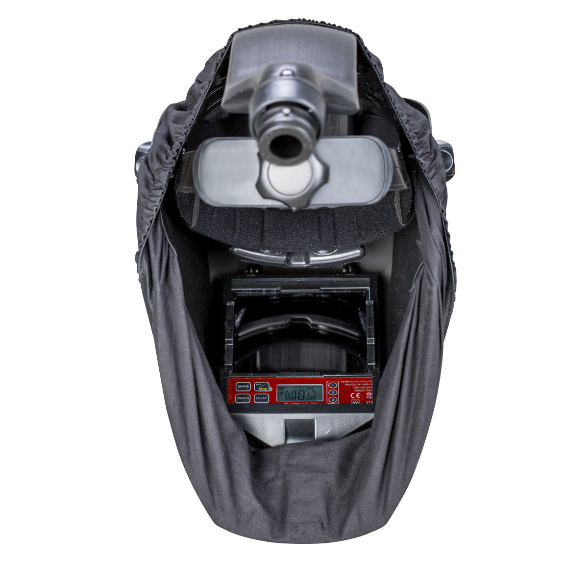 Schweisskraft Automatik-Schweißschutzhelm XXL-W TC AIR TH3 VarioProtect - Art. 1654055