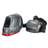 Schweisskraft Automatik-Schweißschutzhelm XXL-W TC AIR TH3 VarioProtect - Art. 1654055