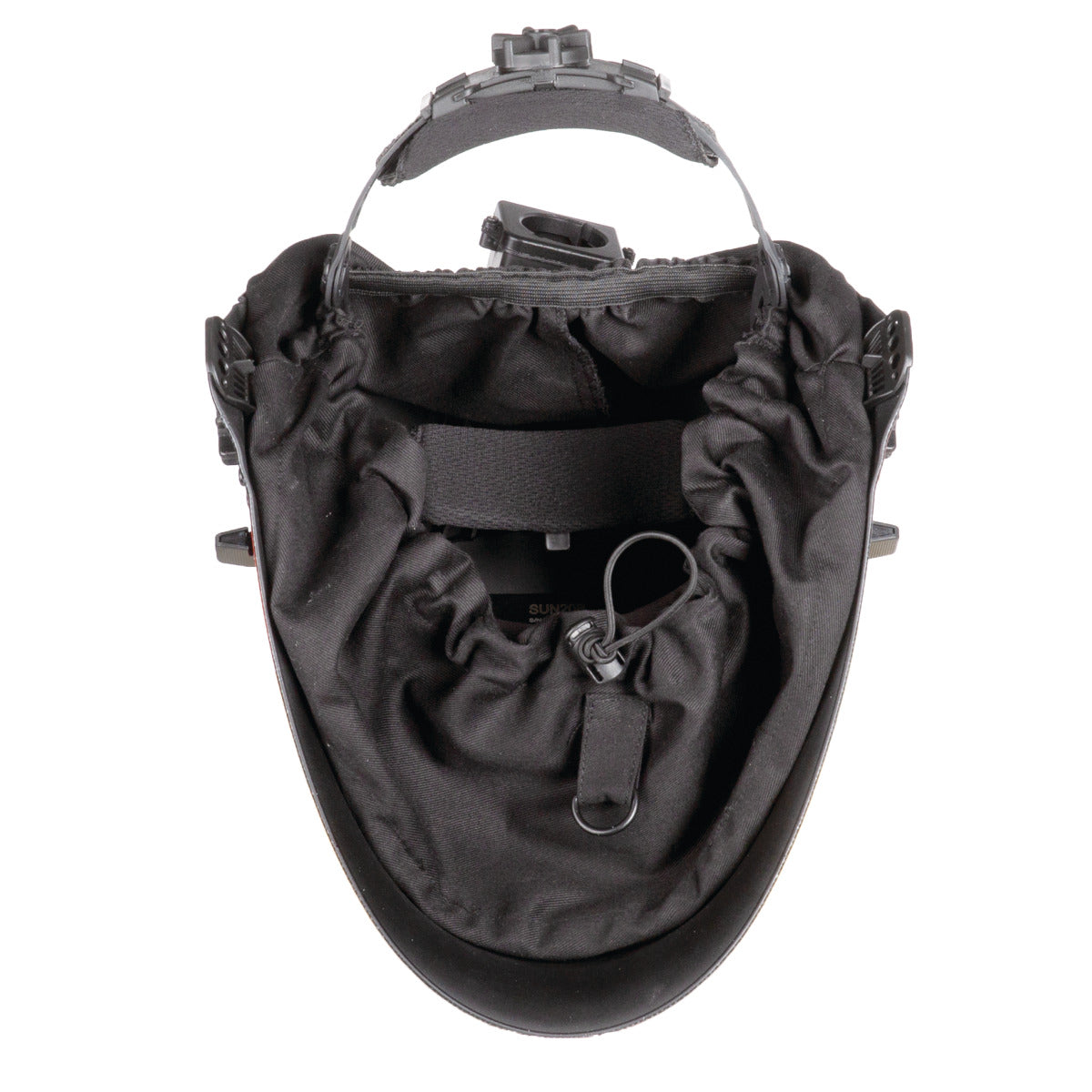 Schweisskraft Automatik-Schweißschutzhelm XXL-W F-TC AIR TH3 VarioProtect - Art. 1654105