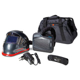 Schweisskraft Automatik-Schweißschutzhelm XXL-W F-TC AIR TH3 VarioProtect - Art. 1654105