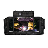 Schweisskraft Automatik-Schweißschutzhelm PANORAMA-W-2 TC VarioProtect - Art. 1654110