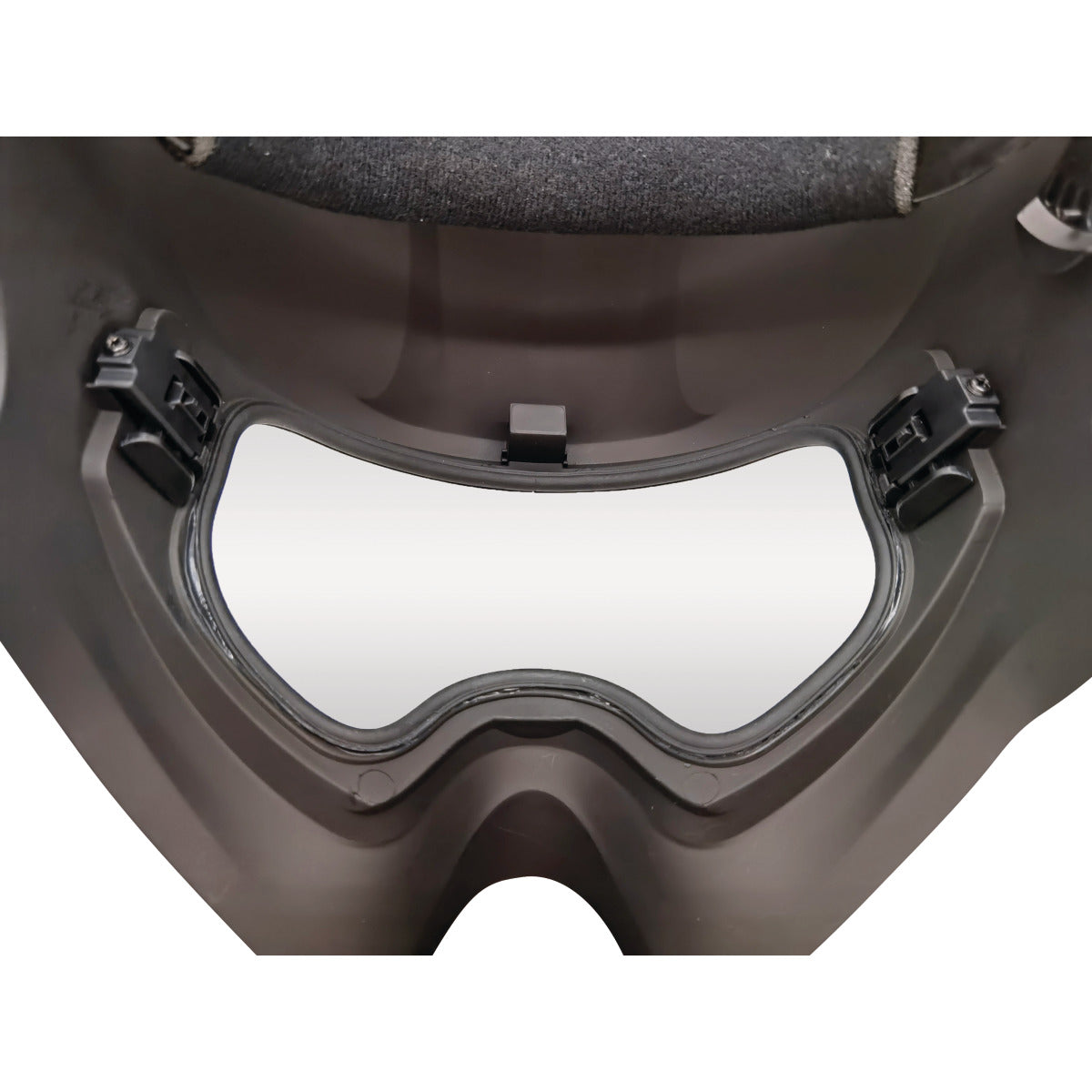 Schweisskraft Schleifhelm GRIND AIR ohne Luftfilter VarioProtect - Art. 1654206