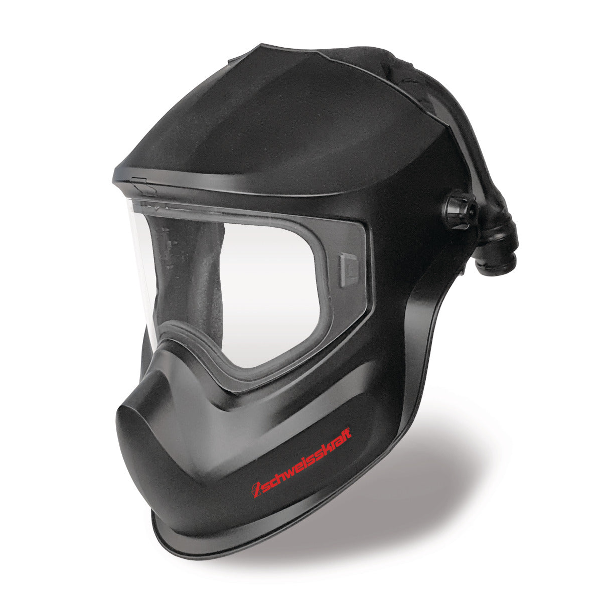 Schweisskraft Schleifhelm GRIND AIR ohne Luftfilter VarioProtect - Art. 1654206