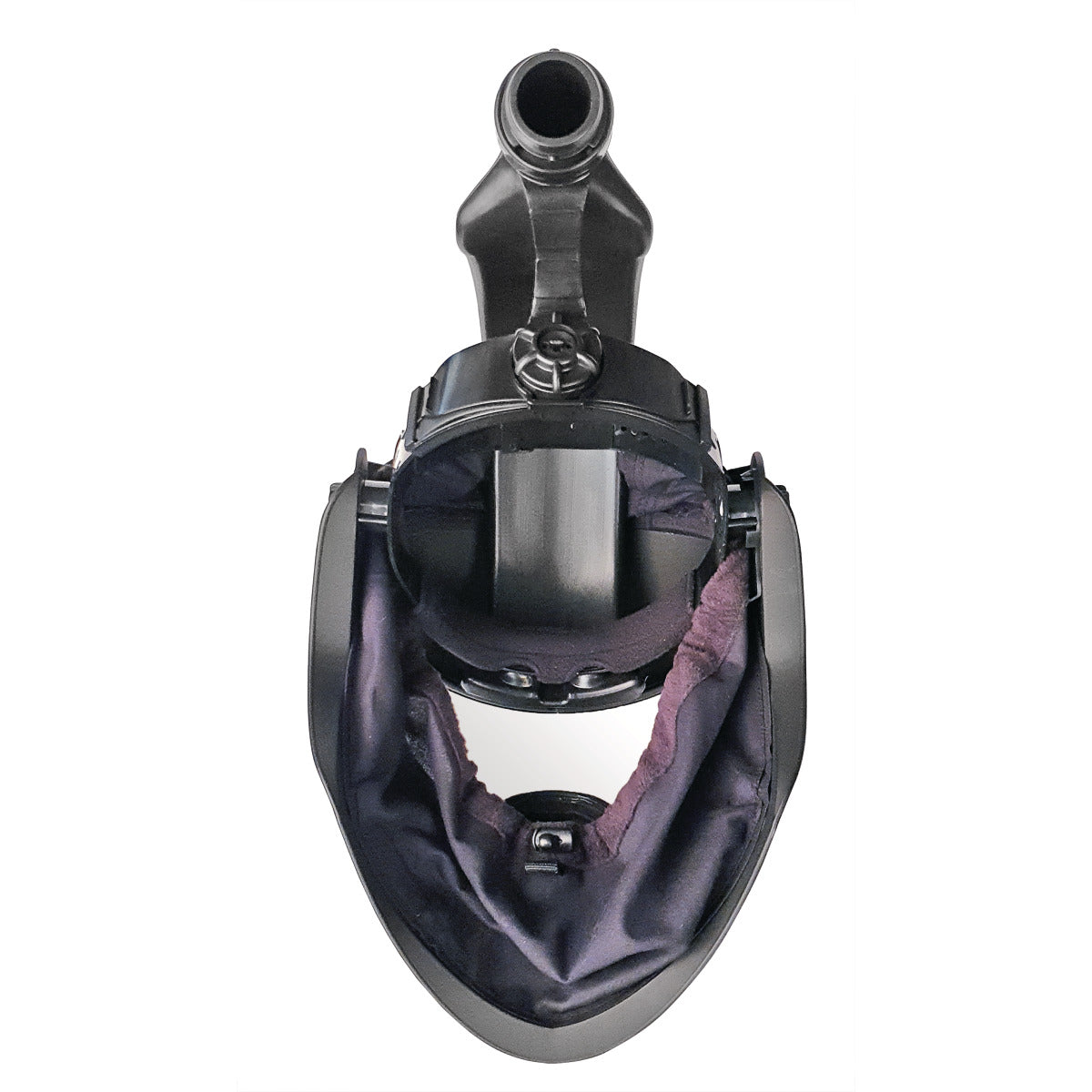 Schweisskraft Schleifhelm GRIND AIR ohne Luftfilter VarioProtect - Art. 1654206