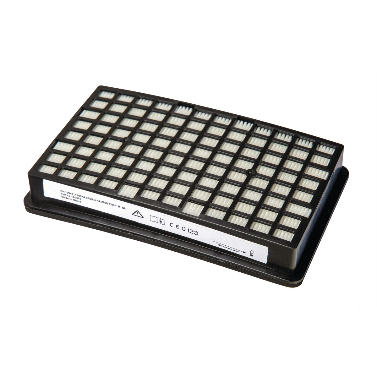 Schweisskraft Filter - Art. 1662065