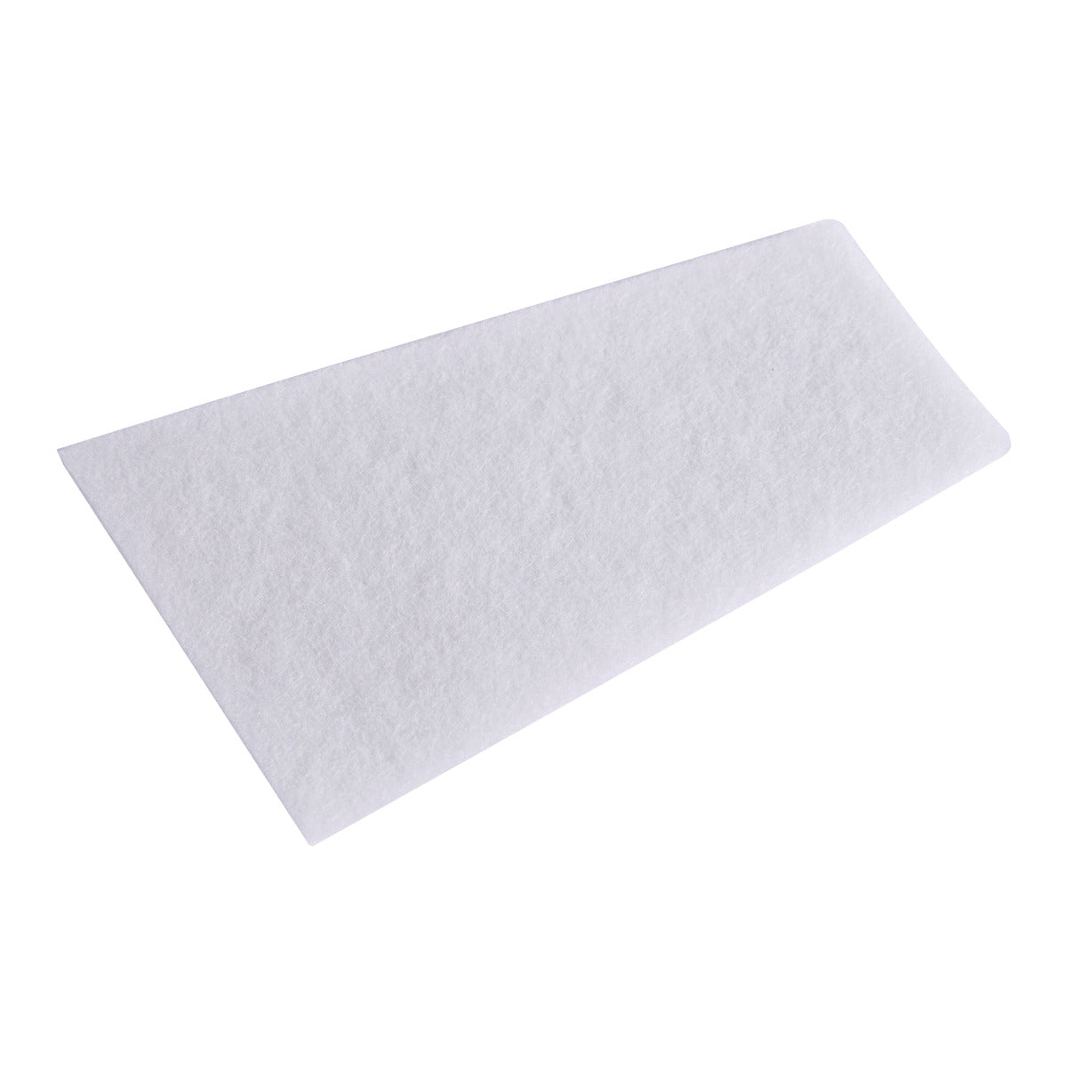 Schweisskraft Vorfilter – Detailausführung 2 - SM-1662208