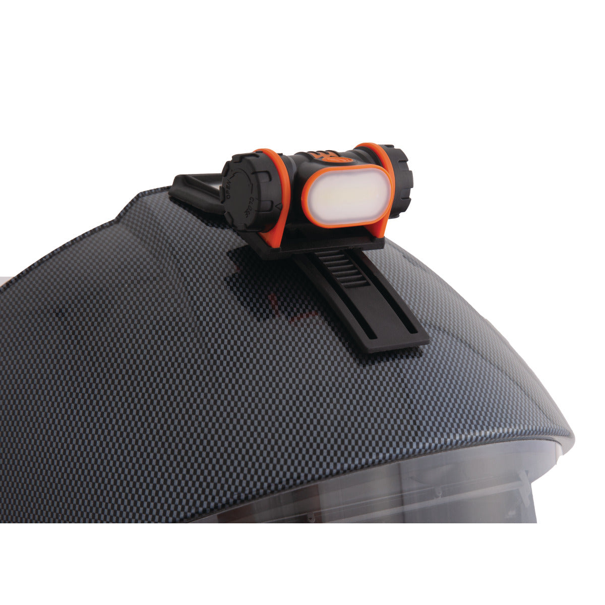 Schweisskraft LED Leuchte für Automatik-Schweißschutzhelm - SM-1662260