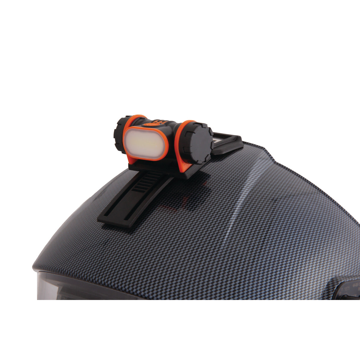 Schweisskraft LED Leuchte für Automatik-Schweißschutzhelm - SM-1662260