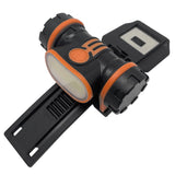 Schweisskraft LED Leuchte für Automatik-Schweißschutzhelm - SM-1662260