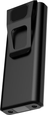 ANSMANN LED-Akkuhandleuchte 1200 lm, IPX6, Distanzsensor, 3 Stufen, USB-C