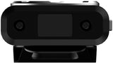 ANSMANN LED-Akkuhandleuchte 1200 lm, IPX6, Distanzsensor, 3 Stufen, USB-C