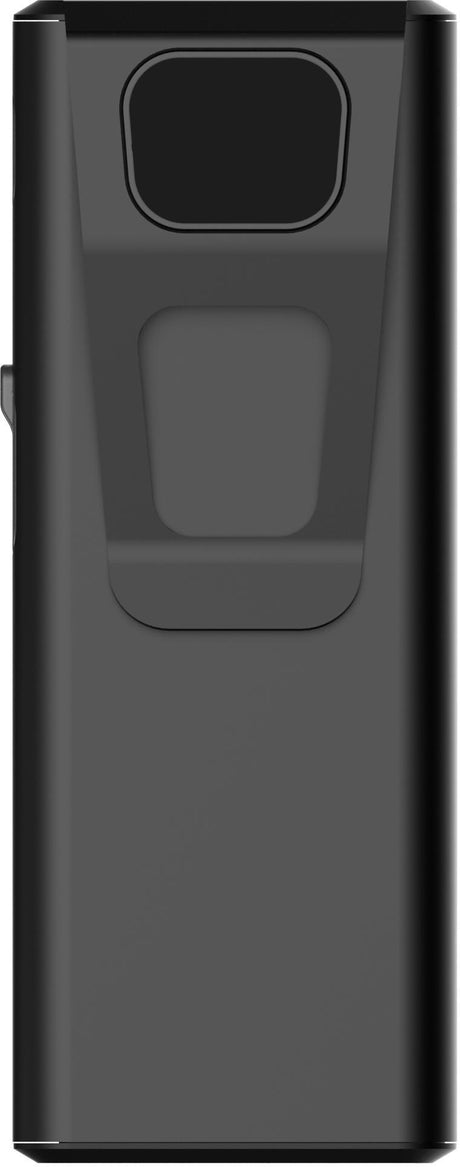 ANSMANN LED-Akkuhandleuchte 1200 lm, IPX6, Distanzsensor, 3 Stufen, USB-C