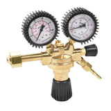 Schweisskraft Druckminderer Argon/CO2, groß - Art. 1700050