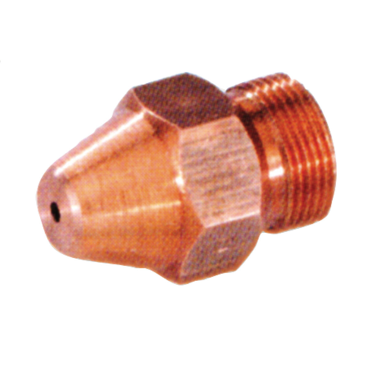 Schweisskraft Heizdüse für Brenngas Acetylen Gr. H2 - 100-300 mm - Art. 1700232