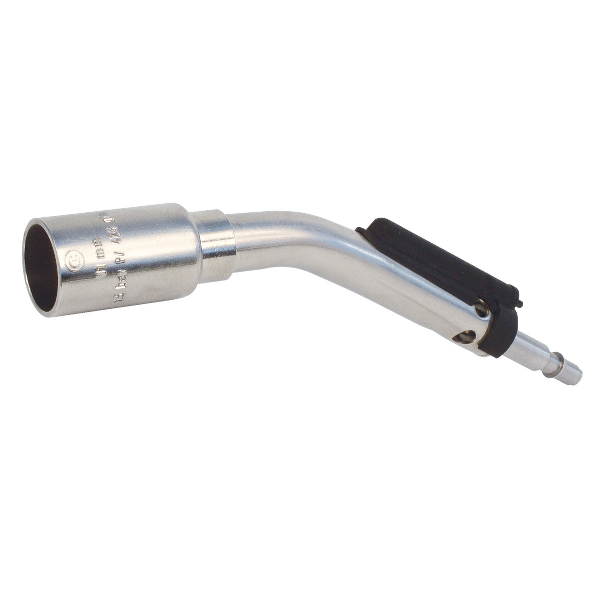 Schweisskraft Hartlötbrenner Gasaustritt 19 mm/ø - Art. 1711603