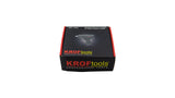 KROFtools 3/4" Druckluft-Schlagschrauber, 2000 Nm - Art. 9246