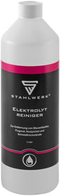 STAHLWERK Elektrolytreiniger 1000 ml – Für saubere Schweißnähte auf Edelstahl