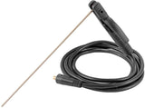 STAHLWERK Elektrodenhalter MMA/ARC 200 A mit 3 m Kabel und 13 mm Dorn