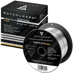 Ø 0,8 mm / ER4043, AWS A5.10 / Dorn 16mm
