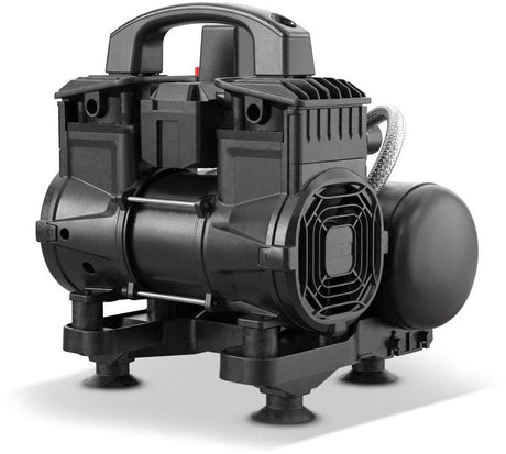 STAHLWERK Kompressor ST-38 Pro 190 l/min 8 bar 3 l ölfrei Brushless