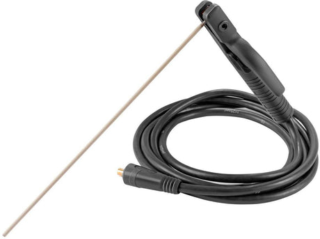 STAHLWERK Elektrodenhalter MMA/ARC 200 A mit 3 m Kabel und 13 mm Dorn