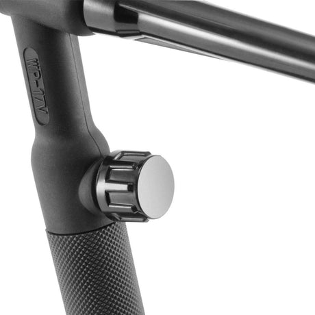 STAHLWERK WP-17V Lift-TIG-Schweißbrenner mit 13 mm Dorn & 4 m Schlauchpaket – für präzises WIG-Schweißen