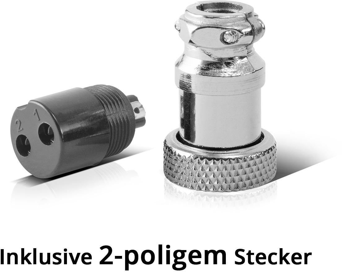 STAHLWERK Plasmabrenner P-60 CNC mit 8 m Schlauchpaket für präzise Plasmaschnitte