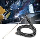 STAHLWERK Elektrodenhalter MMA/ARC 200 A mit 3 m Kabel und 13 mm Dorn