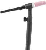 STAHLWERK WP-17V Lift-Tig-Brenner mit 9 mm Dorn und 4 m Schlauchpaket