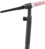 STAHLWERK WP-17V Lift-Tig-Brenner mit 9 mm Dorn und 4 m Schlauchpaket