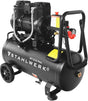 STAHLWERK Kompressor ST-310 Pro – 250 l/min, 8 bar, 30 l, ölfrei & flüsterleise