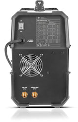 STAHLWERK CTM-250 Puls Pro Inverterschweißgerät 6-in-1 mit Plasmaschneider und 3m Zubehör
