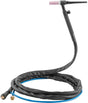 STAHLWERK WP-17V Lift-TIG-Schweißbrenner mit 13 mm Dorn & 4 m Schlauchpaket – für präzises WIG-Schweißen