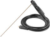 STAHLWERK Elektrodenhalter MMA/ARC 200 A mit 3 m Kabel und 13 mm Dorn