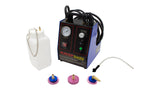 KROFtools 230v Automatisches Bremsenentlüftungsgerät, Bremsenentlüfter elektrisch - K-2511