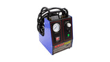 KROFtools 230v Automatisches Bremsenentlüftungsgerät, Bremsenentlüfter elektrisch - K-2511