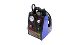 KROFtools 230v Automatisches Bremsenentlüftungsgerät, Bremsenentlüfter elektrisch - K-2511