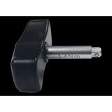 KING TONY Profi-Werkzeuge - Drehmomentschraubendreher, T-Form - 1,4Nm 341214M