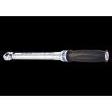 KING TONY Profi-Werkzeuge - 3/8" Industrie Drehmomentschlüssel, Umschaltratsche - 4-20Nm 343621DG