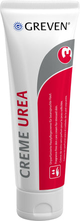 Hautpflegecreme PHYSIODERM CUREA PURE 1l O/W-Emulsion Varioflasche von GREVEN